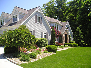 Landscapers and Lawncare Services in Hamilton, GA